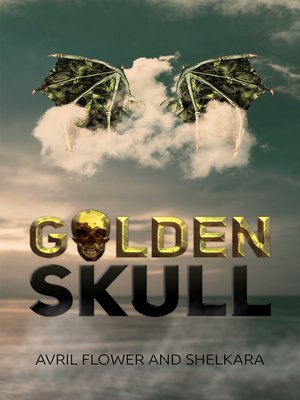 cover image of Golden Skull